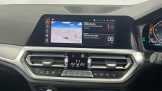 BMW 3 Series 320i M Sport 4dr Step Auto Petrol Saloon
